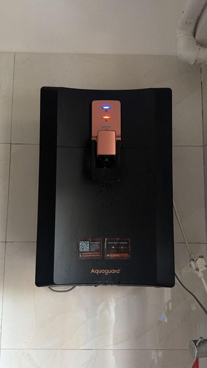 Ayushmaan Pure contact support for RO purifier service in Mumbai