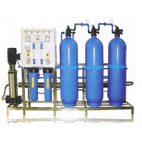 Ayushmaan pure water purifier